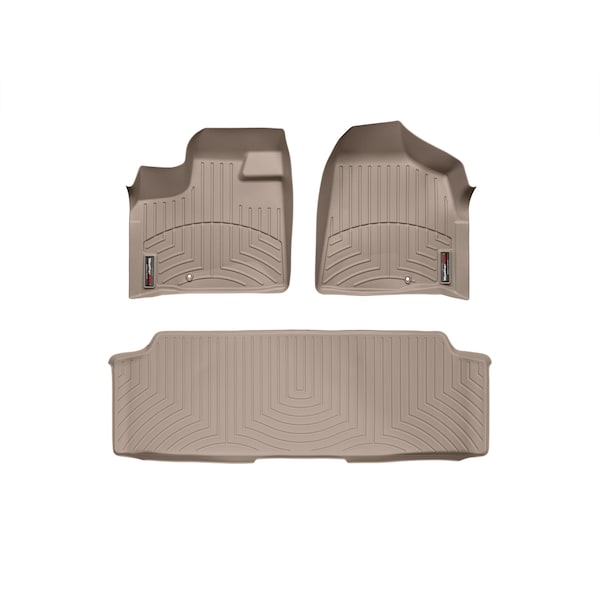 Floorliners, 454211-450272